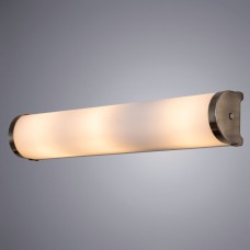 Подсветка для зеркал Arte Lamp AQUA-BARA A5210AP-3AB