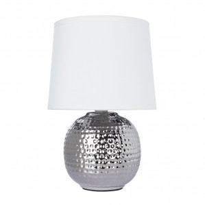 Декоративная настольная лампа Arte Lamp MERGA A4001LT-1CC