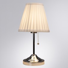 Декоративная настольная лампа Arte Lamp MARRIOT A5039TL-1CC