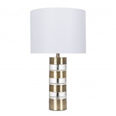 Декоративная настольная лампа Arte Lamp MAIA A5057LT-1AB