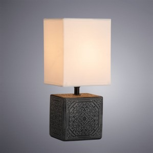Декоративная настольная лампа Arte Lamp FIORI A4429LT-1BA