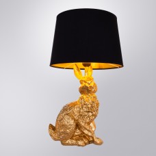 Декоративная настольная лампа Arte Lamp IZAR A4015LT-1GO
