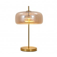 Декоративная настольная лампа Arte Lamp PADOVA A2404LT-1AM