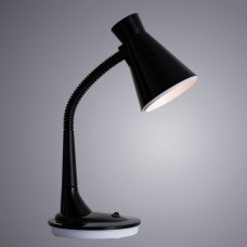 Офисная настольная лампа Arte Lamp DESK A2007LT-1BK