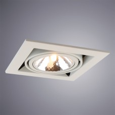 Карданный светильник Arte Lamp CARDANI SEMPLICE A5949PL-1WH