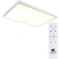 Потолочный светильник Arte Lamp SCENA A2662PL-1WH