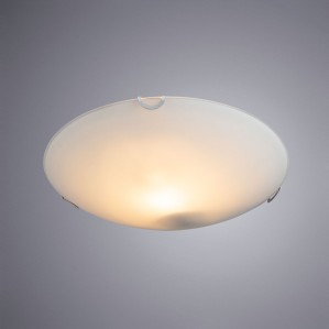 Потолочный светильник Arte Lamp PLAIN A3720PL-1CC