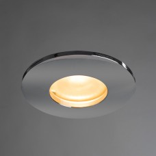 Точечный встраиваемый светильник Arte Lamp AQUA A5440PL-1CC