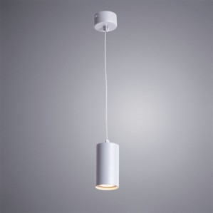 Точечный подвесной светильник Arte Lamp CANOPUS A1516SP-1GY