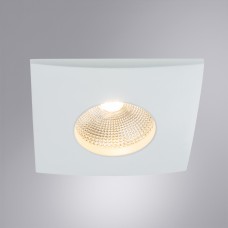 Точечный встраиваемый светильник Arte Lamp PHACT A4764PL-1WH