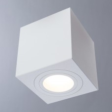 Точечный накладной светильник Divinare GALOPIN 1461/03 PL-1