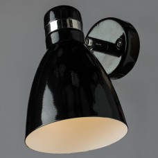Спот Arte Lamp MERCOLED A5049AP-1BK
