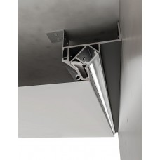 Теневой профиль под натяжной потолок Arte Lamp GAP A650233P
