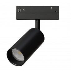 Магнитный трековый светильник Arte Lamp LINEA SMART A4691PL-1BK