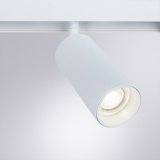 Магнитный трековый светильник Arte Lamp LINEA A4671PL-1WH