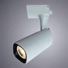 Трековый светильник Arte Lamp BARUT A4562PL-1WH