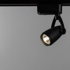 Трековый светильник Arte Lamp PICCOLO A5910PL-1BK