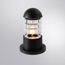Ландшафтный светильник Arte Lamp COPPIA A5217FN-1BK