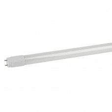 Лампа светодиодная ЭРА G13 10W 6500K матовая LED T8-10W-865-G13-600mm Б0033000