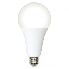 Лампа светодиодная Volpe E27 30W 3000K матовая LED-A80-30W/3000K/E27/FR/SLS UL-00008782