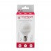 Лампа светодиодная Thomson E14 6W 6500K шар матовая TH-B2315