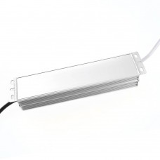 Блок питания для светодиодной ленты Feron LB007 12V 100W IP67 4,1A 48059