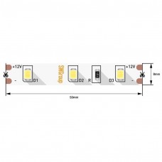 Заглушка для магнитного шинопровода Arte Lamp LINEA-ACCESSORIES A484206E