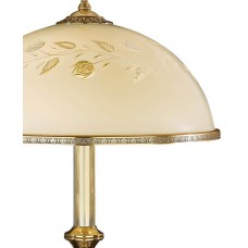 Настольная лампа Reccagni Angelo P.6308 G