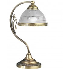 Настольная лампа Reccagni Angelo P.3830