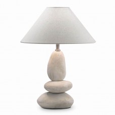 Настольная лампа Ideal Lux Dolomiti TL1 Small 034935