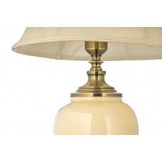 Настольная лампа Arti Lampadari Gustavo E 4.1 C