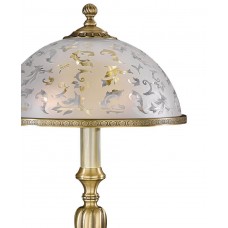 Настольная лампа Reccagni Angelo P.6202 M