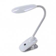 Настольная лампа Uniel TLD-546 White/LED/350Lm/4500K UL-00002234