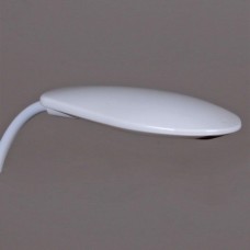 Настольная лампа Reluce 02319-0.7-01 WH