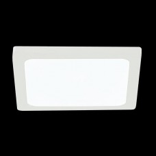Встраиваемый светодиодный светильник Citilux Омега CLD50K080N
