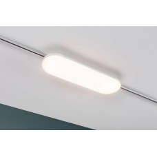 Трековая светодиодная панель Paulmann URail Deck 95371