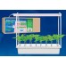 Светодиодный светильник для растений Uniel Minigarden ULT-P44D-10W/Sple IP20 Aqua Simple White UL-00004499