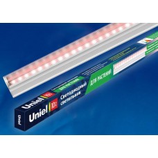 Настенный светодиодный светильник Uniel ULI-P16-10W/SPLE IP20 White UL-00003957
