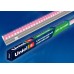 Настенный светодиодный светильник Uniel ULI-P20-18W/SPSB IP40 White UL-00002992