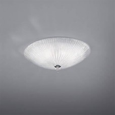 Потолочный светильник Ideal Lux Shell PL4 Trasparente 008615