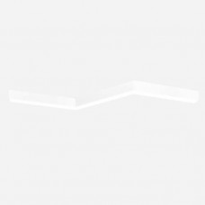Потолочный светодиодный светильник Siled Snake-03-Prof 7371900