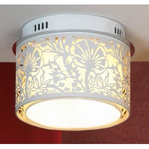 Потолочный светильник Lussole Vetere GRLSF-2307-04