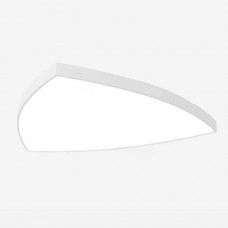 Потолочный светодиодный светильник Siled Moso 7372500