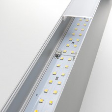 Настенный светодиодный светильник Elektrostandard LSG-02-1-8 128-21-3000-MS a041483