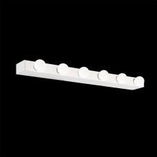 Настенный светильник Ideal Lux Prive AP6 Bianco 159423