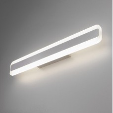 Настенный светодиодный светильник Elektrostandard Ivata LED хром MRL LED 1085 a040512