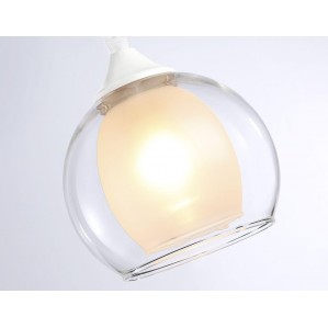 Подвесной светильник Ambrella light Traditional TR3538