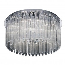 Потолочный светильник Ideal Lux Elegant PL12 019468
