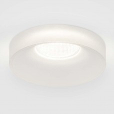 Встраиваемый светодиодный светильник Elektrostandard 15268/LED белый a056018