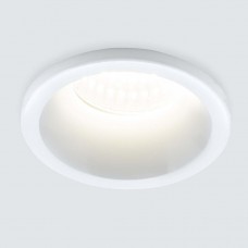 Встраиваемый светодиодный светильник Elektrostandard 15269/LED белый a056021